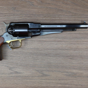 Revolver à poudre noire, FAP F.LLI PIETTA 1858