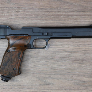 Pistolet à air comprimé, SMITH & WESSON 78 G